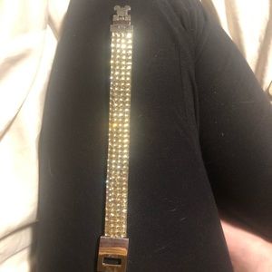 Sparkle bracelet
